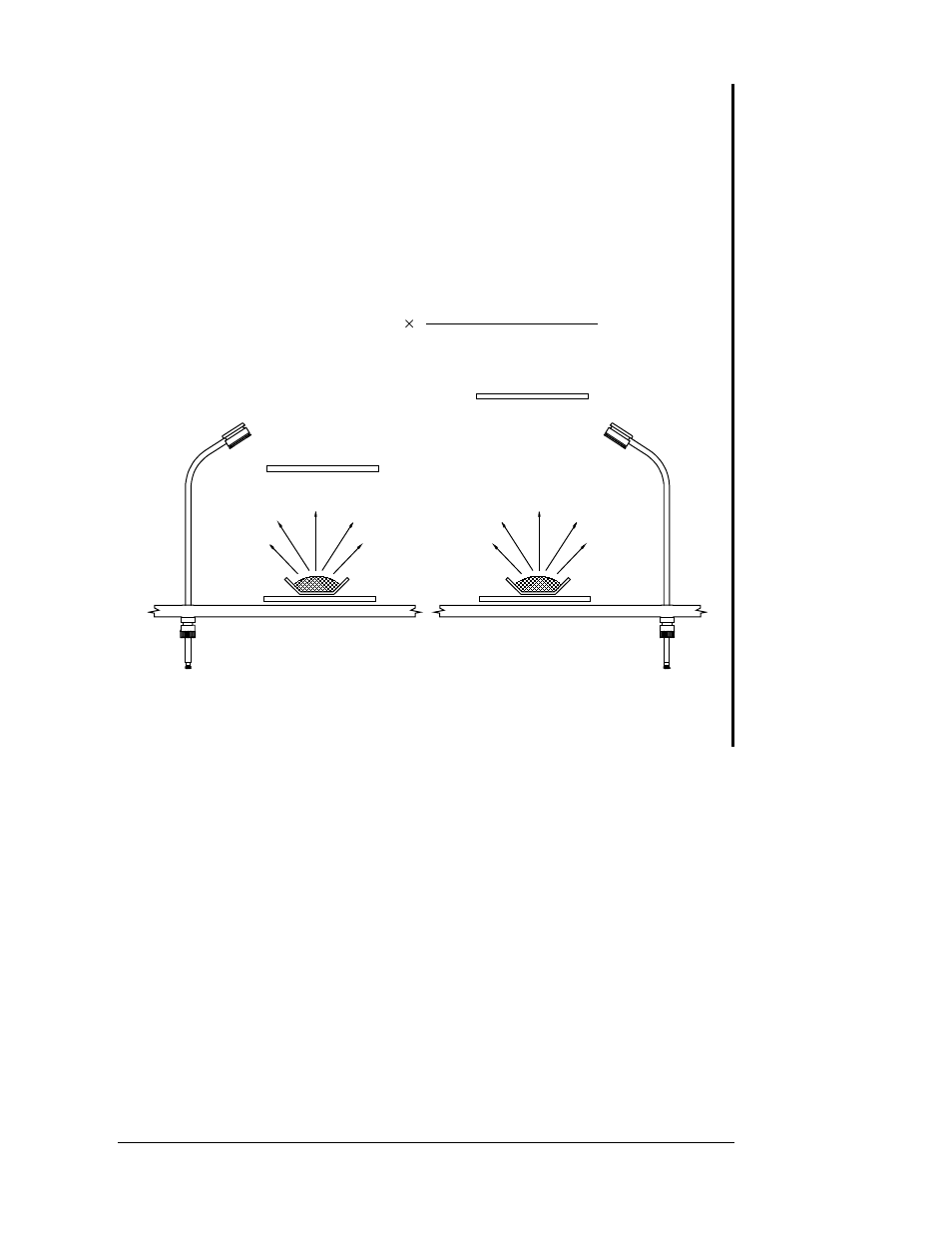 Tooling determination, Figure 4.1: typical tooling factors | INFICON STM-100/MF Thin Film Deposition Monitor User Manual | Page 50 / 99