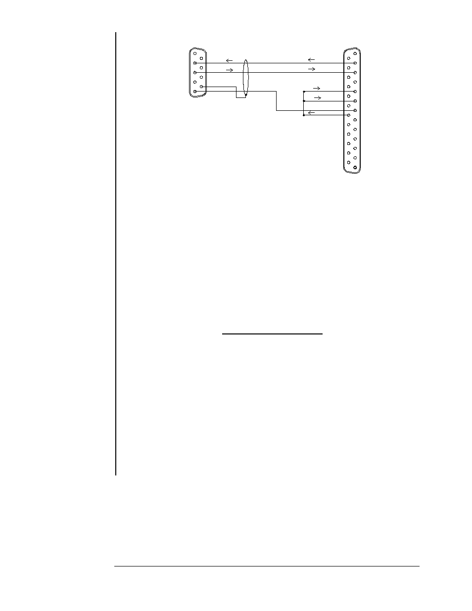 Communication demo disk, Setting baud rates, Table 5.1: baud rate configuration table | INFICON STM-100/MF Thin Film Deposition Monitor User Manual | Page 57 / 99