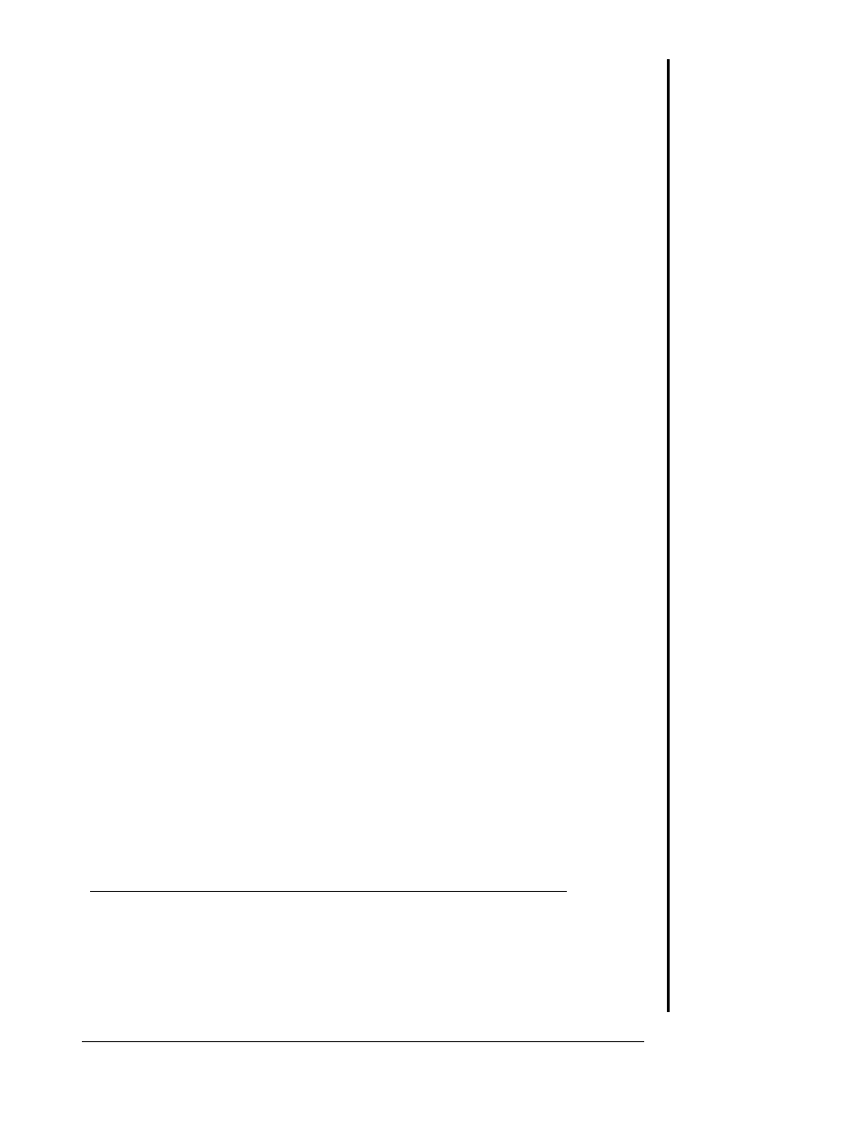 Secs-ii protocol, Section 5.3, Secs-ii addressing | Documentation requirements, General information, Message summary, Secs-ii messages | INFICON STM-100/MF Thin Film Deposition Monitor User Manual | Page 60 / 99