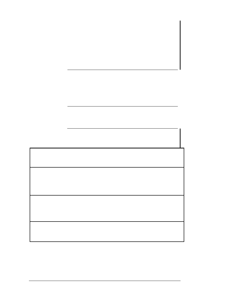 Maintenance, Warnings, Section 6.1 | Control unit | INFICON STM-100/MF Thin Film Deposition Monitor User Manual | Page 72 / 99