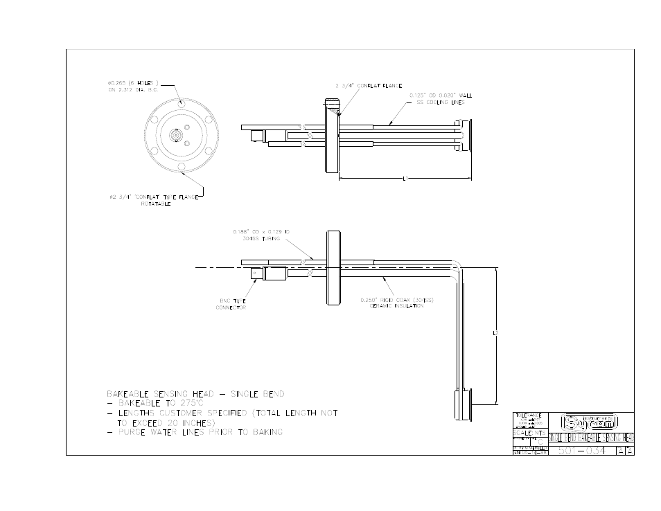 INFICON STM-100/MF Thin Film Deposition Monitor User Manual | Page 92 / 99