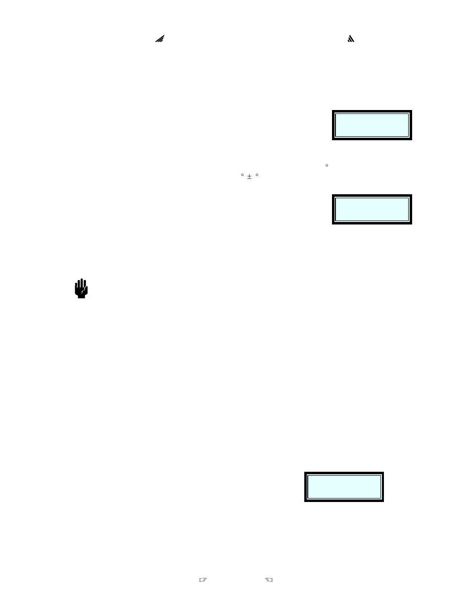 Detailed, System configuration related parameters | INFICON STC-2000A Thin Film Deposition Controller Operating Manual User Manual | Page 110 / 292