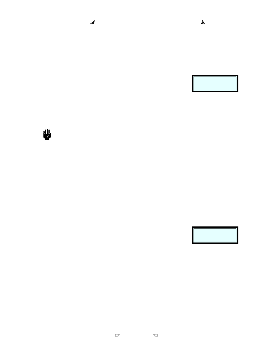 Detailed, Communications configuration related parameters | INFICON STC-2000A Thin Film Deposition Controller Operating Manual User Manual | Page 113 / 292