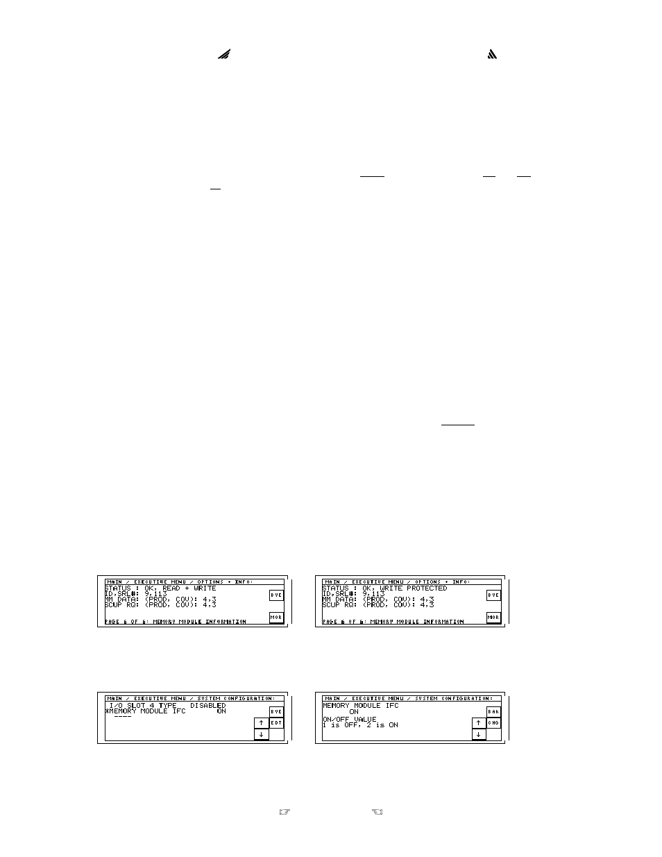 INFICON STC-2000A Thin Film Deposition Controller Operating Manual User Manual | Page 126 / 292