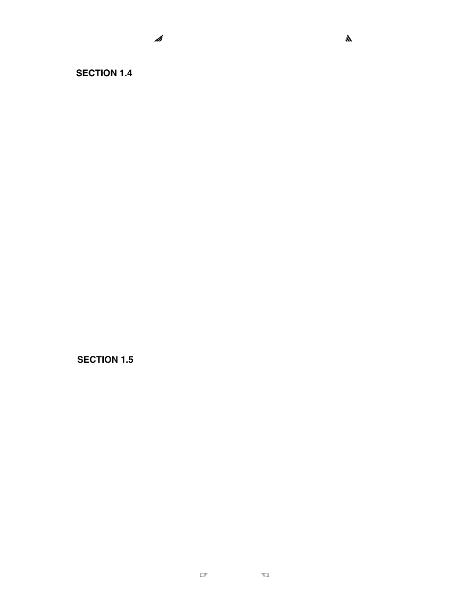 Optional stc-2000a hardware / software, Standard feedthroughs, Standard sensors | Stc-2000a spare parts, Optional sensor parts, Included with stc-2000a) | INFICON STC-2000A Thin Film Deposition Controller Operating Manual User Manual | Page 13 / 292