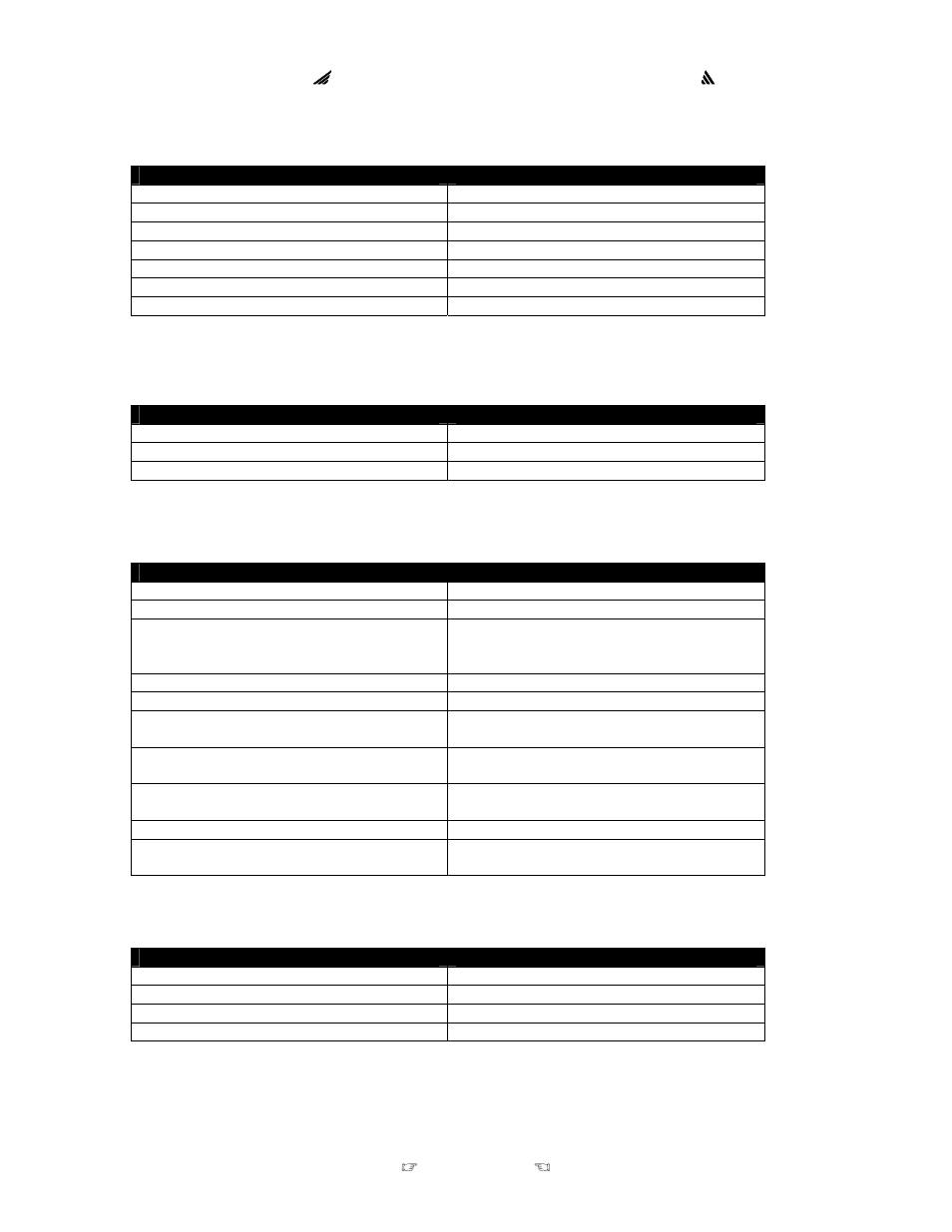 INFICON STC-2000A Thin Film Deposition Controller Operating Manual User Manual | Page 139 / 292