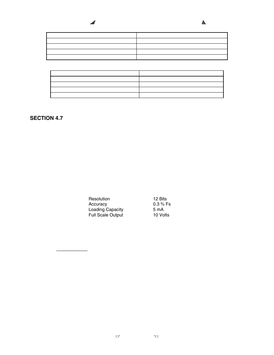 Analog recorder output connection/usage | INFICON STC-2000A Thin Film Deposition Controller Operating Manual User Manual | Page 148 / 292