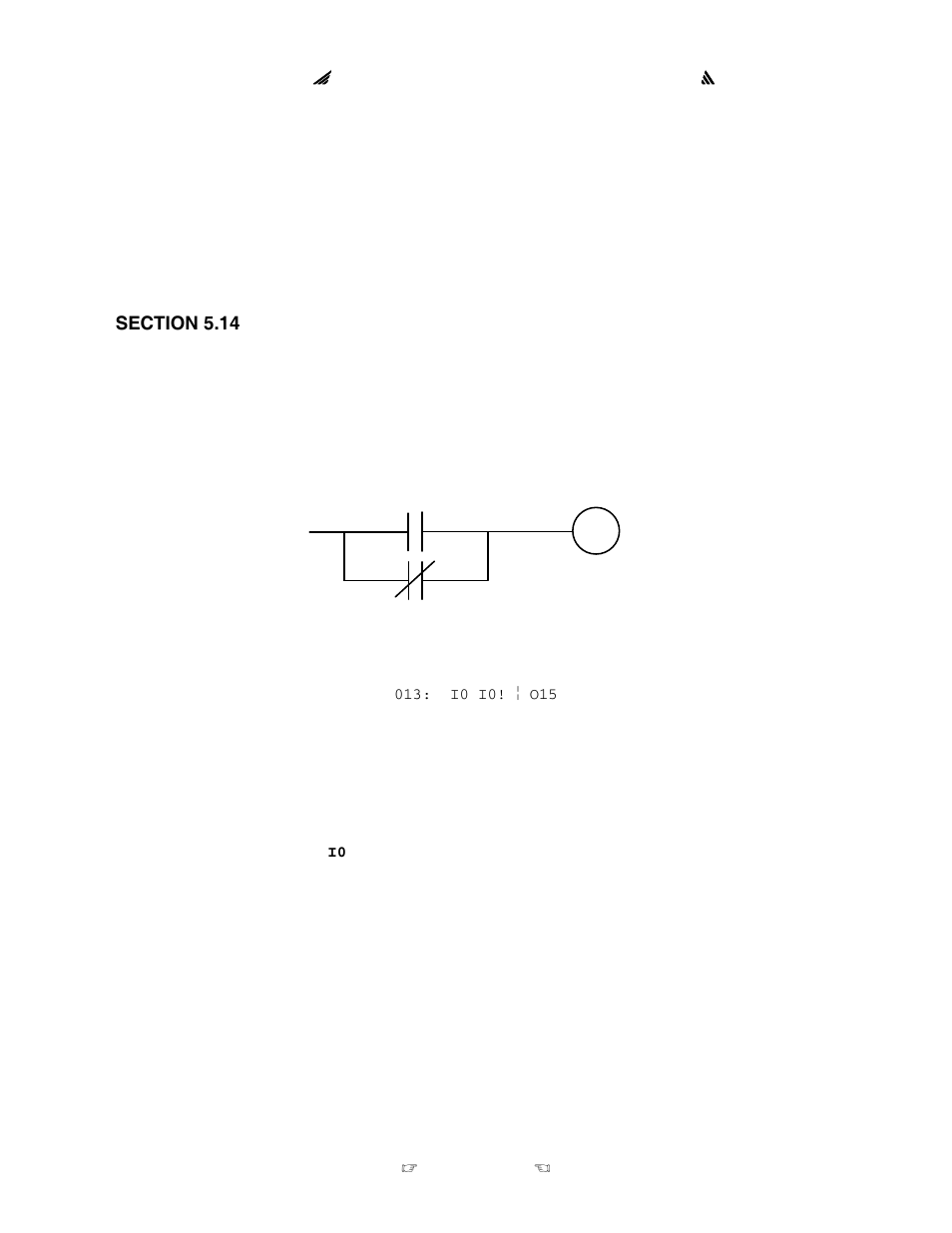 Defining the problem, Implementing the solution, Example 2 - power on relay | INFICON STC-2000A Thin Film Deposition Controller Operating Manual User Manual | Page 185 / 292