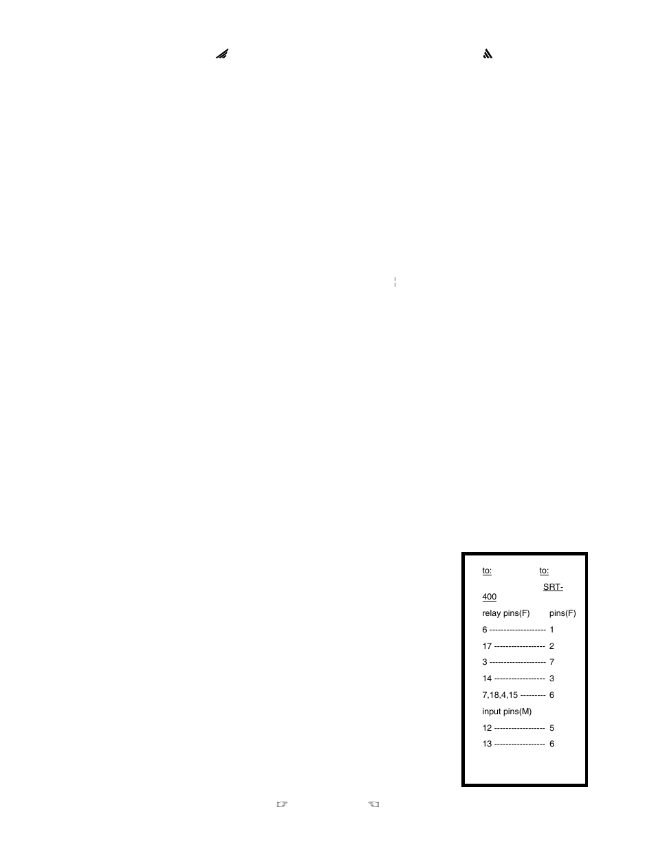 Entering the program, The program, Rung by rung | Example 5 - i/o program for four pocket source | INFICON STC-2000A Thin Film Deposition Controller Operating Manual User Manual | Page 193 / 292