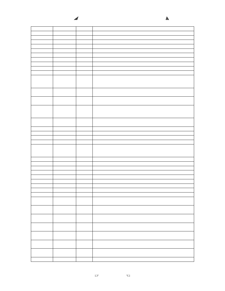 INFICON STC-2000A Thin Film Deposition Controller Operating Manual User Manual | Page 238 / 292