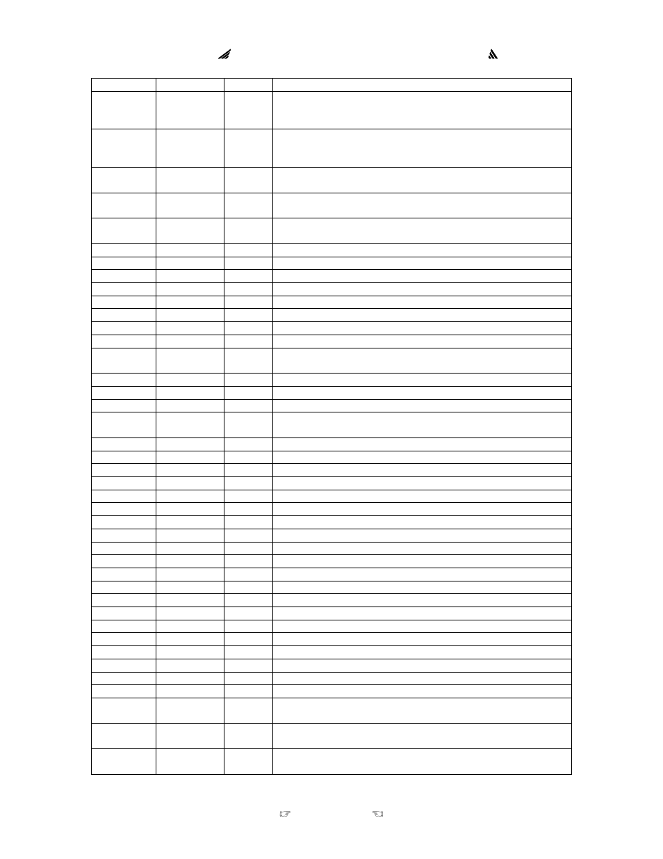 INFICON STC-2000A Thin Film Deposition Controller Operating Manual User Manual | Page 239 / 292