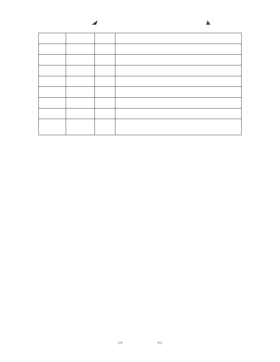 INFICON STC-2000A Thin Film Deposition Controller Operating Manual User Manual | Page 241 / 292