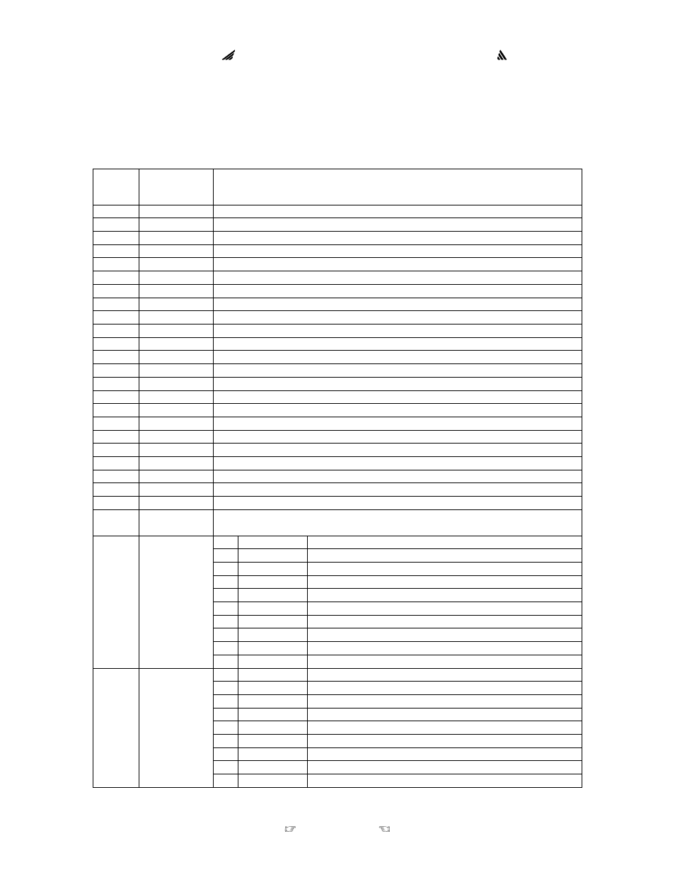 INFICON STC-2000A Thin Film Deposition Controller Operating Manual User Manual | Page 245 / 292
