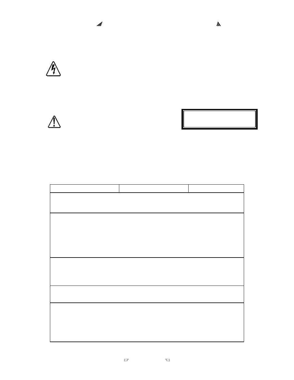 Symptom cause remedy | INFICON STC-2000A Thin Film Deposition Controller Operating Manual User Manual | Page 272 / 292