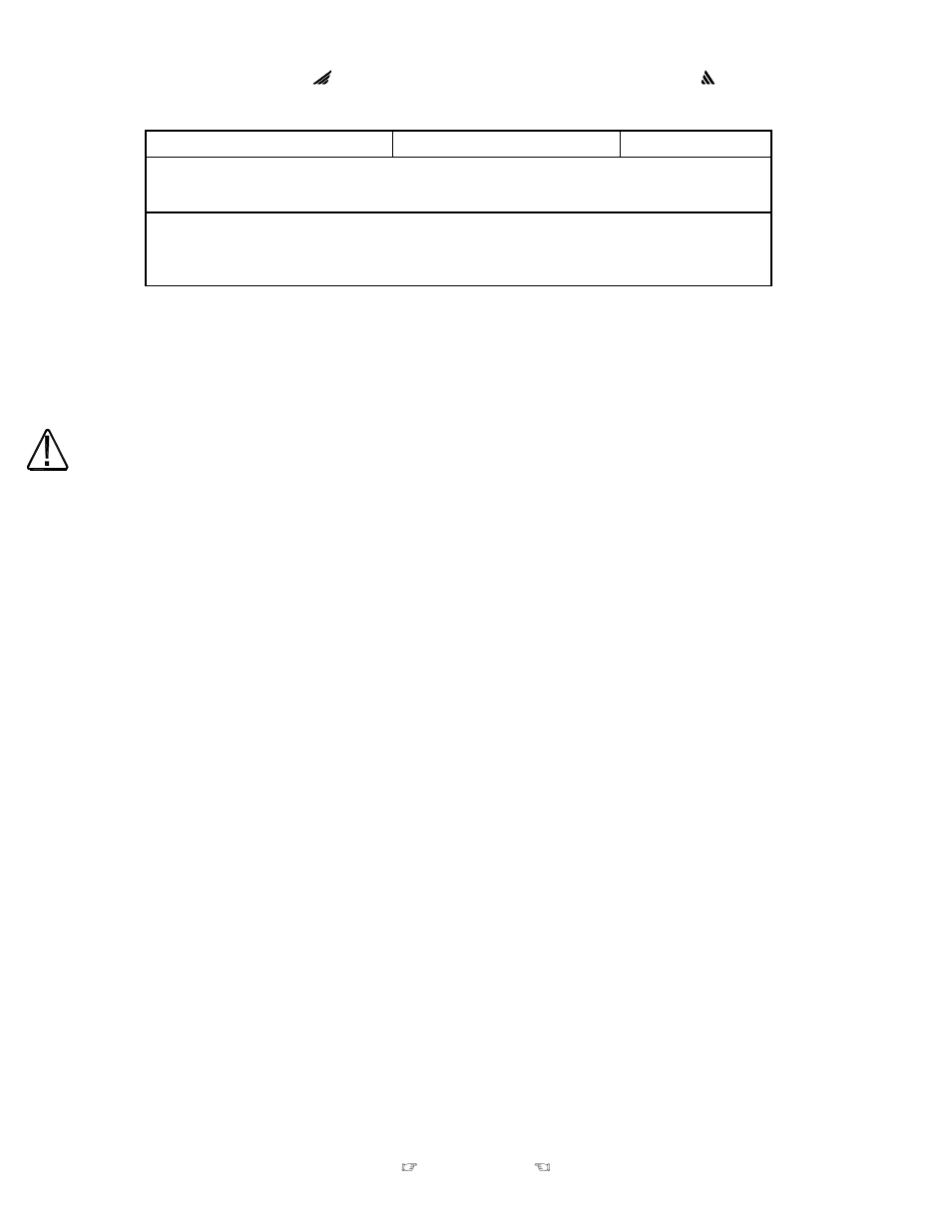 Symptom cause remedy | INFICON STC-2000A Thin Film Deposition Controller Operating Manual User Manual | Page 274 / 292