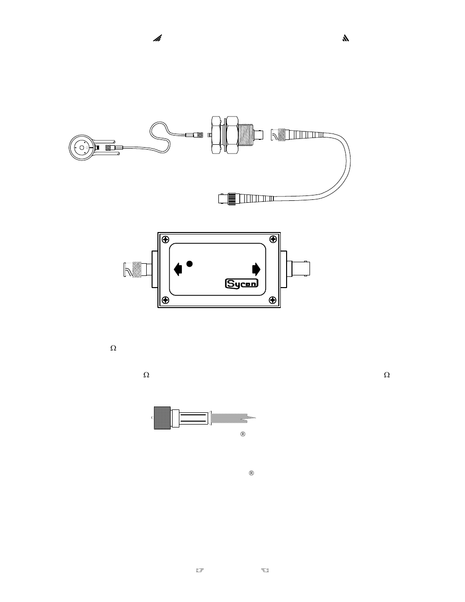 INFICON STC-2000A Thin Film Deposition Controller Operating Manual User Manual | Page 275 / 292