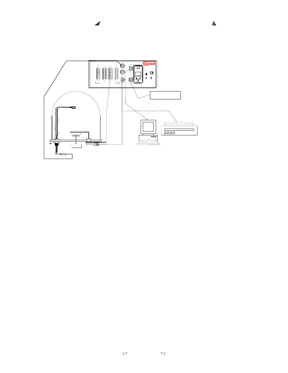 Stc-2000a deposition controller | INFICON STC-2000A Thin Film Deposition Controller Operating Manual User Manual | Page 33 / 292