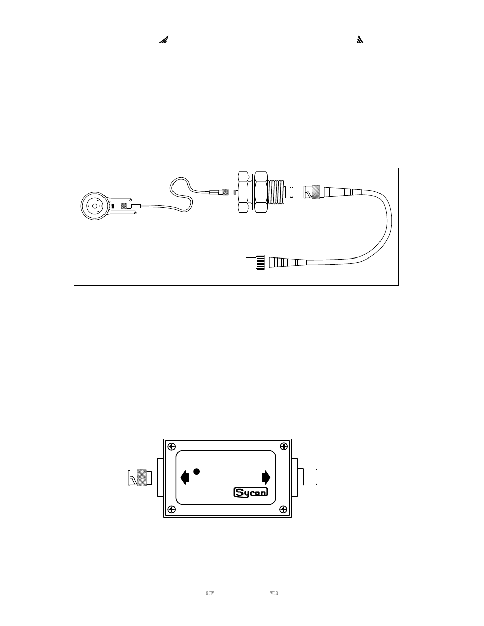 Stc-2000a deposition controller | INFICON STC-2000A Thin Film Deposition Controller Operating Manual User Manual | Page 34 / 292