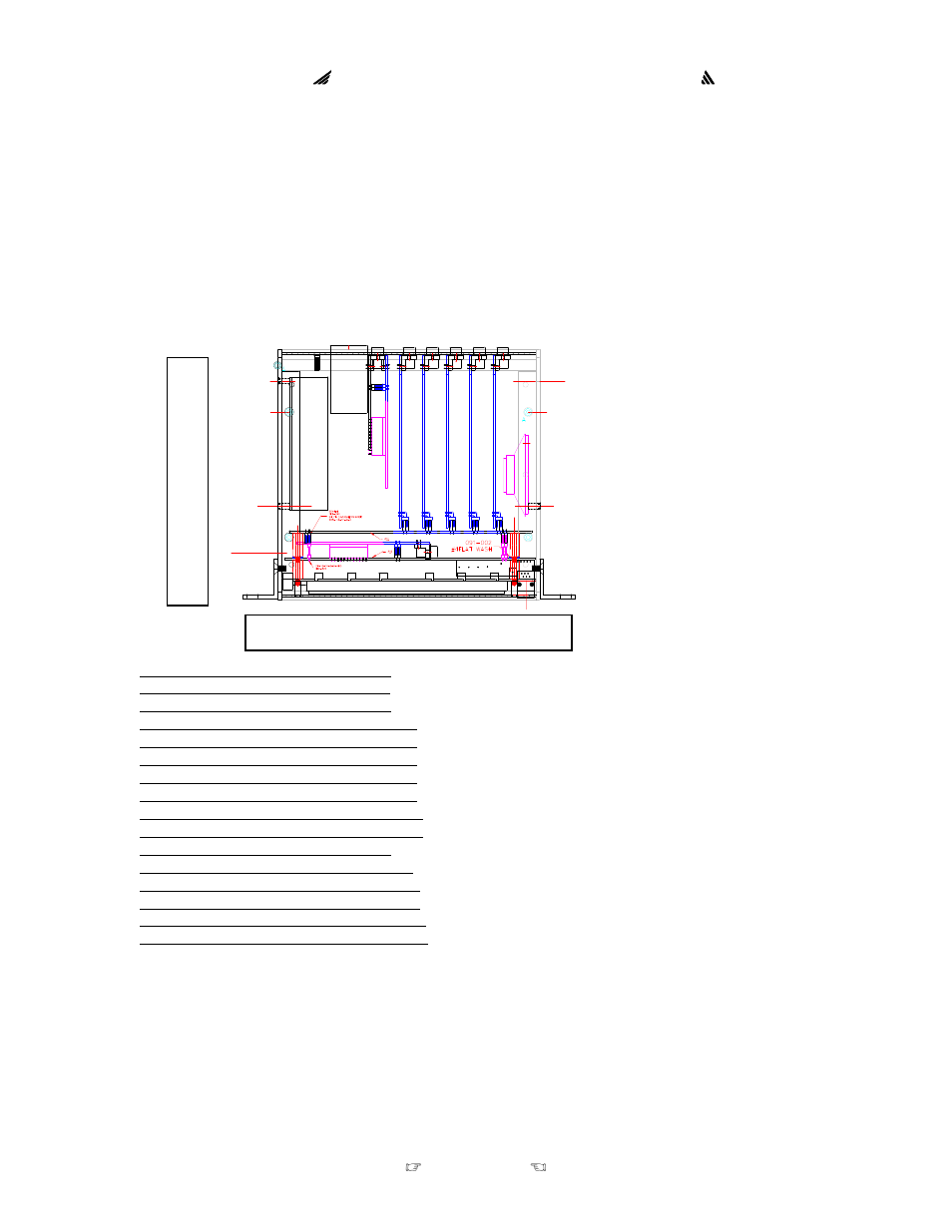 INFICON STC-2000A Thin Film Deposition Controller Operating Manual User Manual | Page 39 / 292