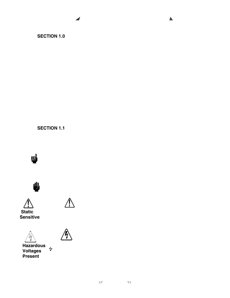 Introduction | INFICON STC-2000A Thin Film Deposition Controller Operating Manual User Manual | Page 4 / 292