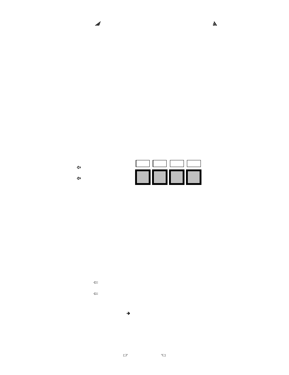 Stc-2000a deposition controller | INFICON STC-2000A Thin Film Deposition Controller Operating Manual User Manual | Page 49 / 292