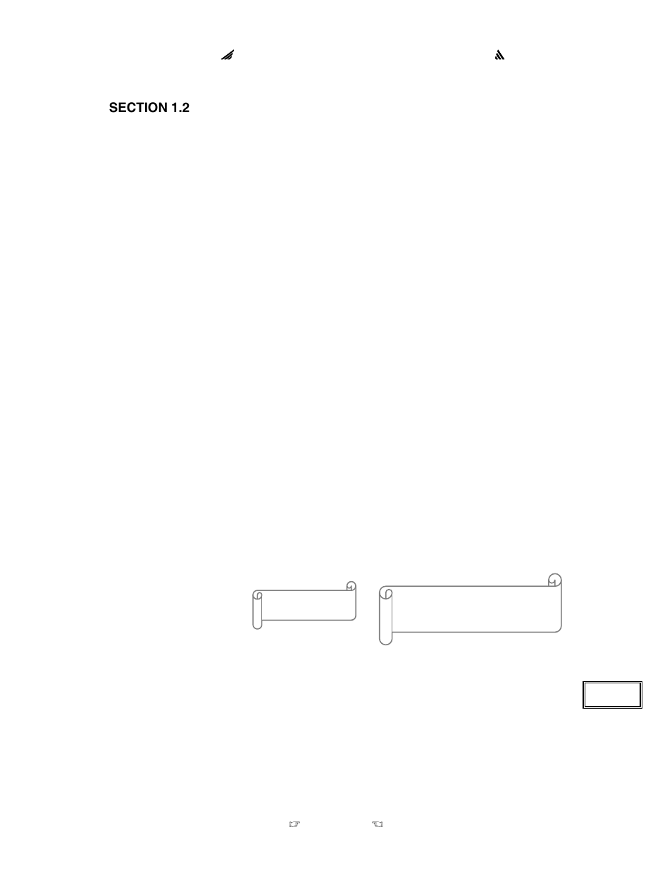 Manual description | INFICON STC-2000A Thin Film Deposition Controller Operating Manual User Manual | Page 5 / 292