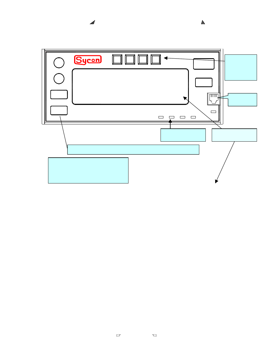 Stc-2000a, Stc-2000a deposition controller | INFICON STC-2000A Thin Film Deposition Controller Operating Manual User Manual | Page 54 / 292