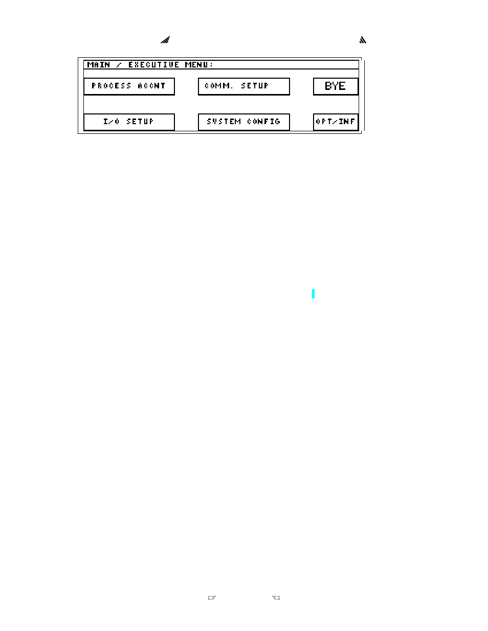 INFICON STC-2000A Thin Film Deposition Controller Operating Manual User Manual | Page 68 / 292