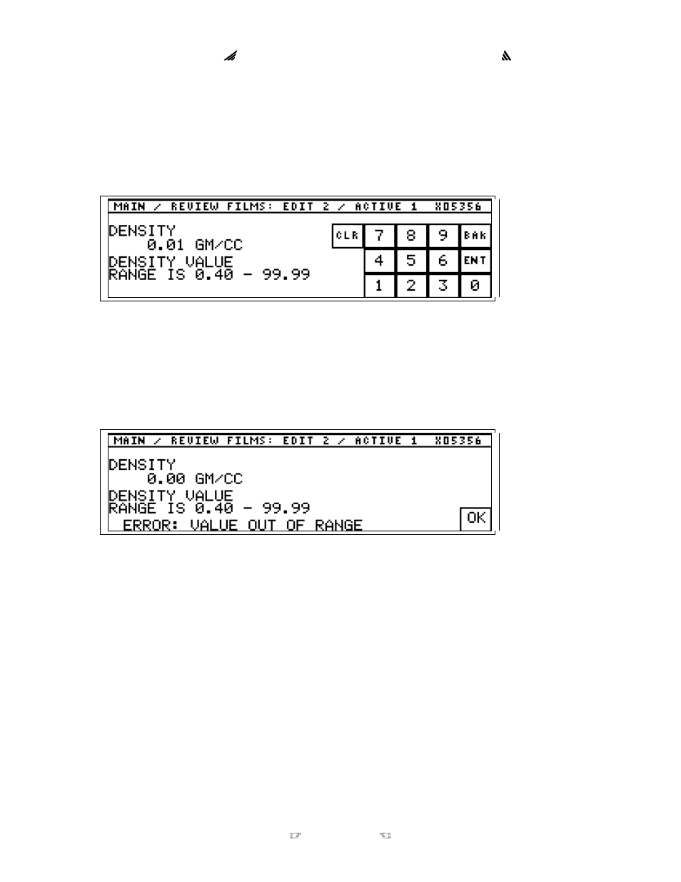 INFICON STC-2000A Thin Film Deposition Controller Operating Manual User Manual | Page 71 / 292