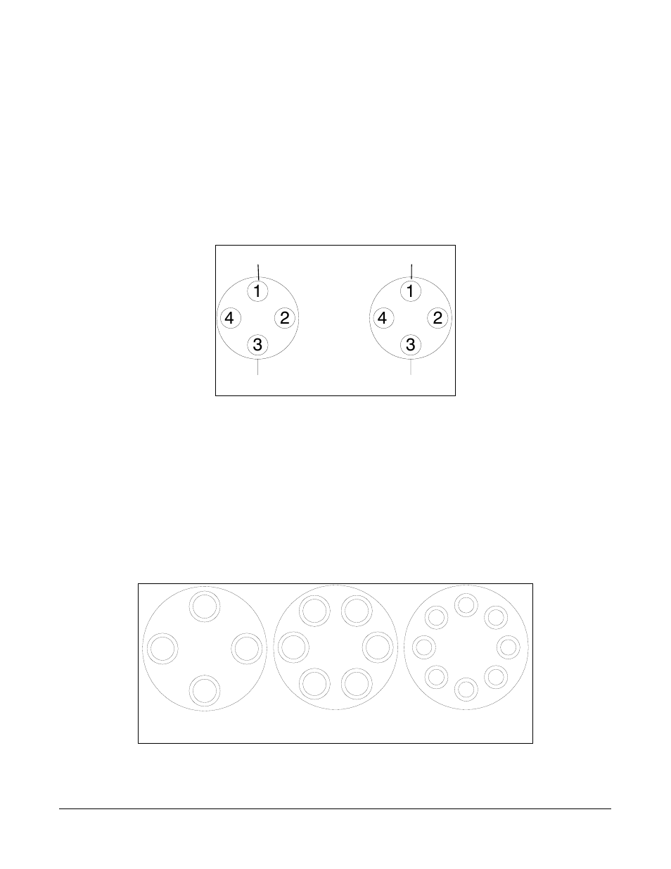INFICON SRT-422 Crucible Indexer User Manual | Page 21 / 70