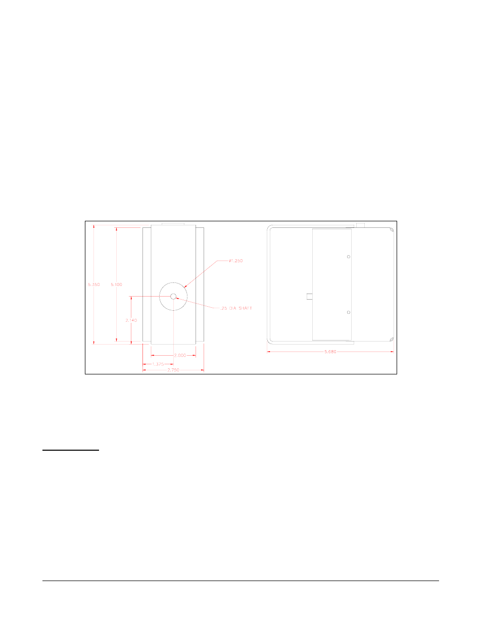 Installation | INFICON SRT-422 Crucible Indexer User Manual | Page 31 / 70