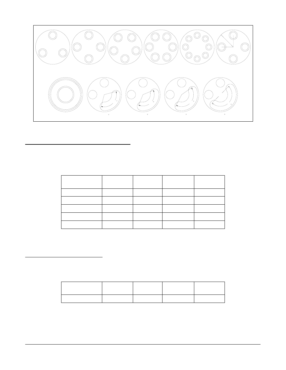 INFICON SRT-422 Crucible Indexer User Manual | Page 36 / 70