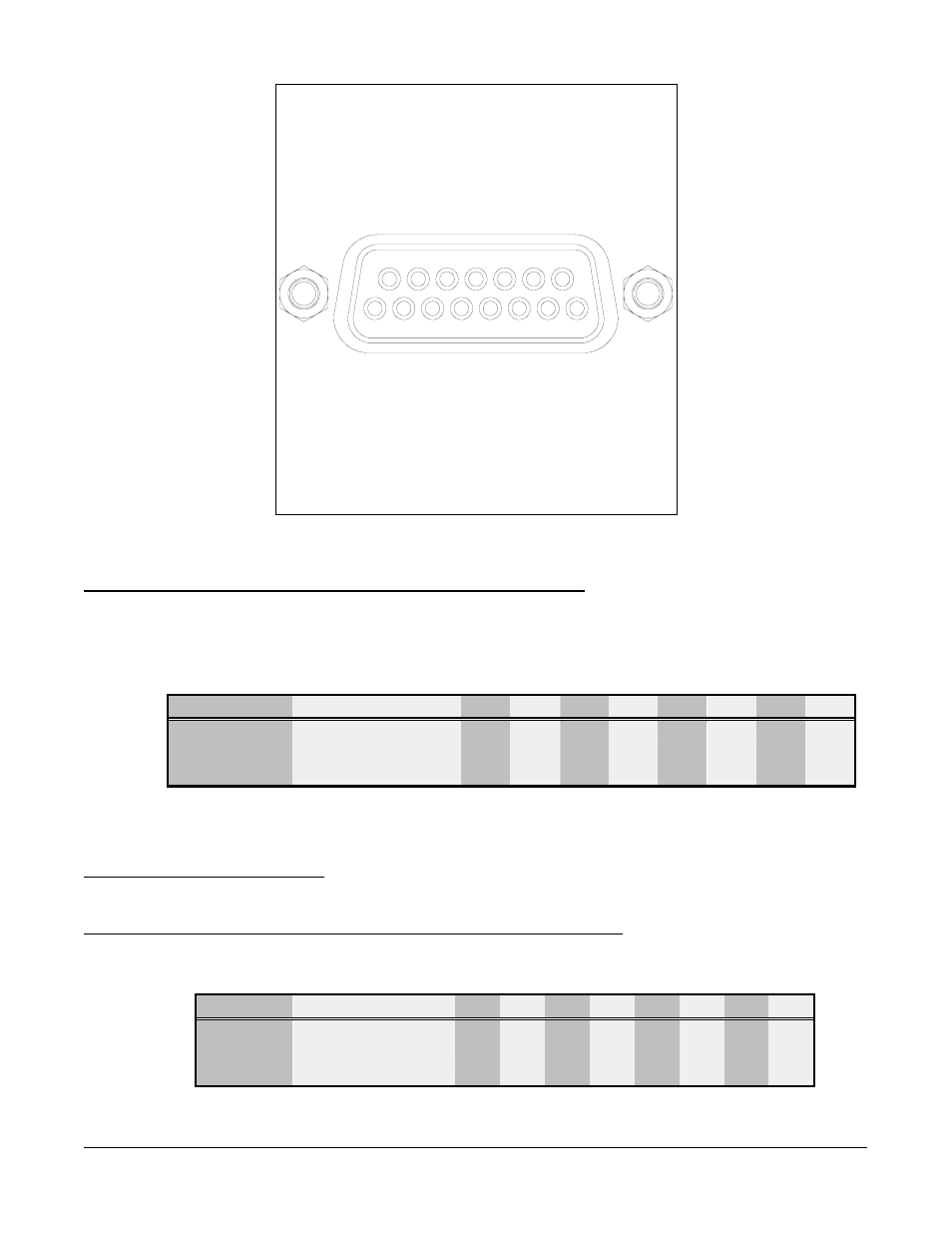 INFICON SRT-422 Crucible Indexer User Manual | Page 48 / 70