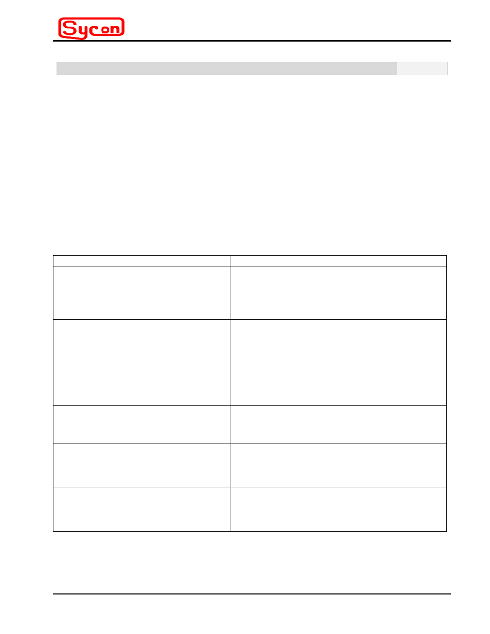 T3000, Operating instructions | INFICON T3000 Thermal Power Supply User Manual | Page 22 / 44