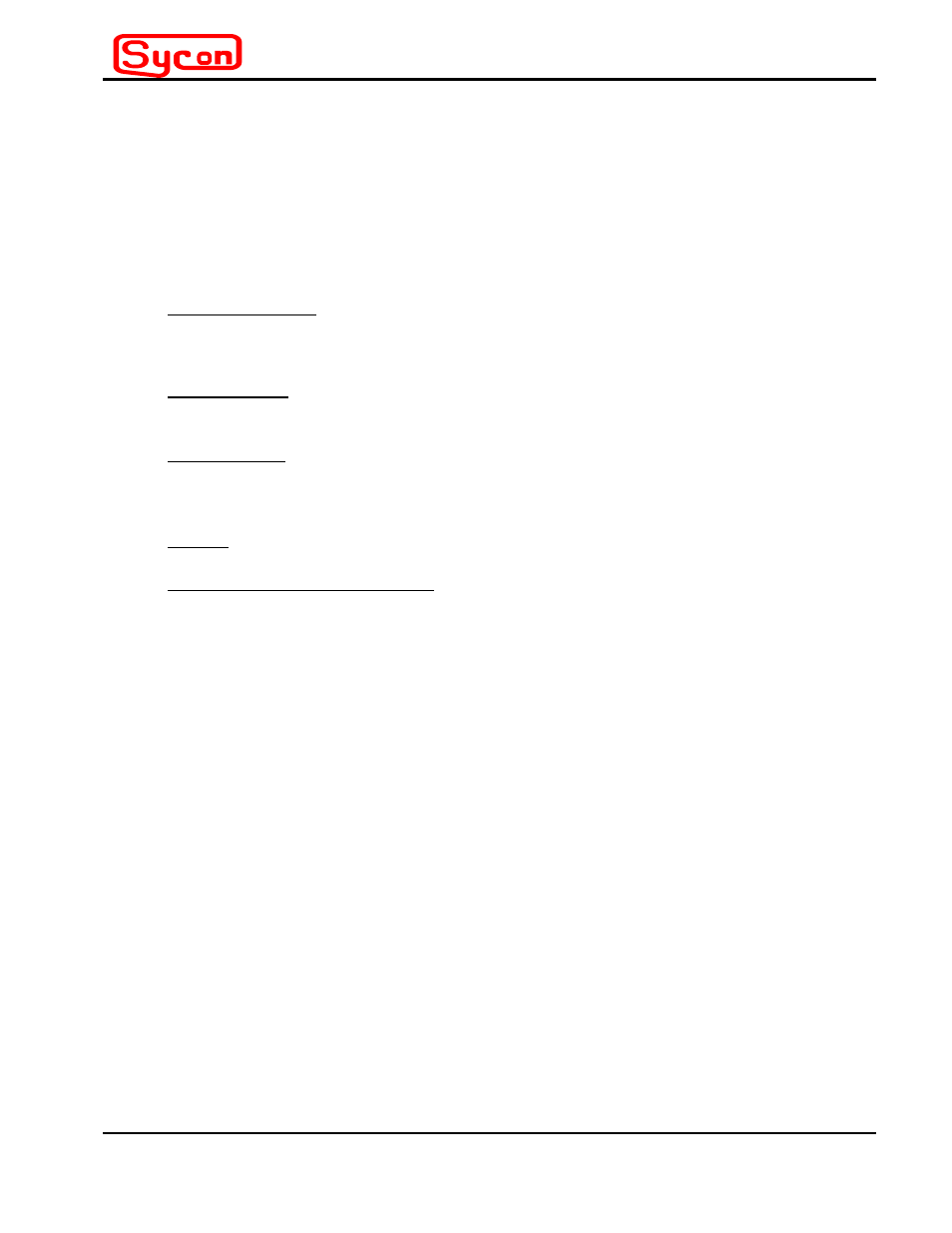 T-3000 | INFICON T3000 Thermal Power Supply User Manual | Page 32 / 44