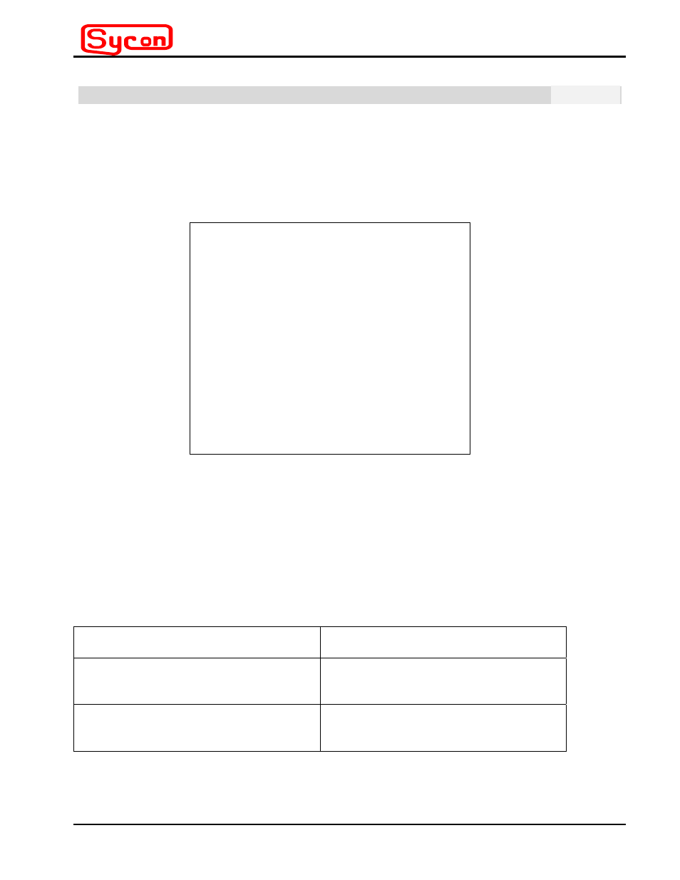 T3000, Maintenance | INFICON T3000 Thermal Power Supply User Manual | Page 36 / 44