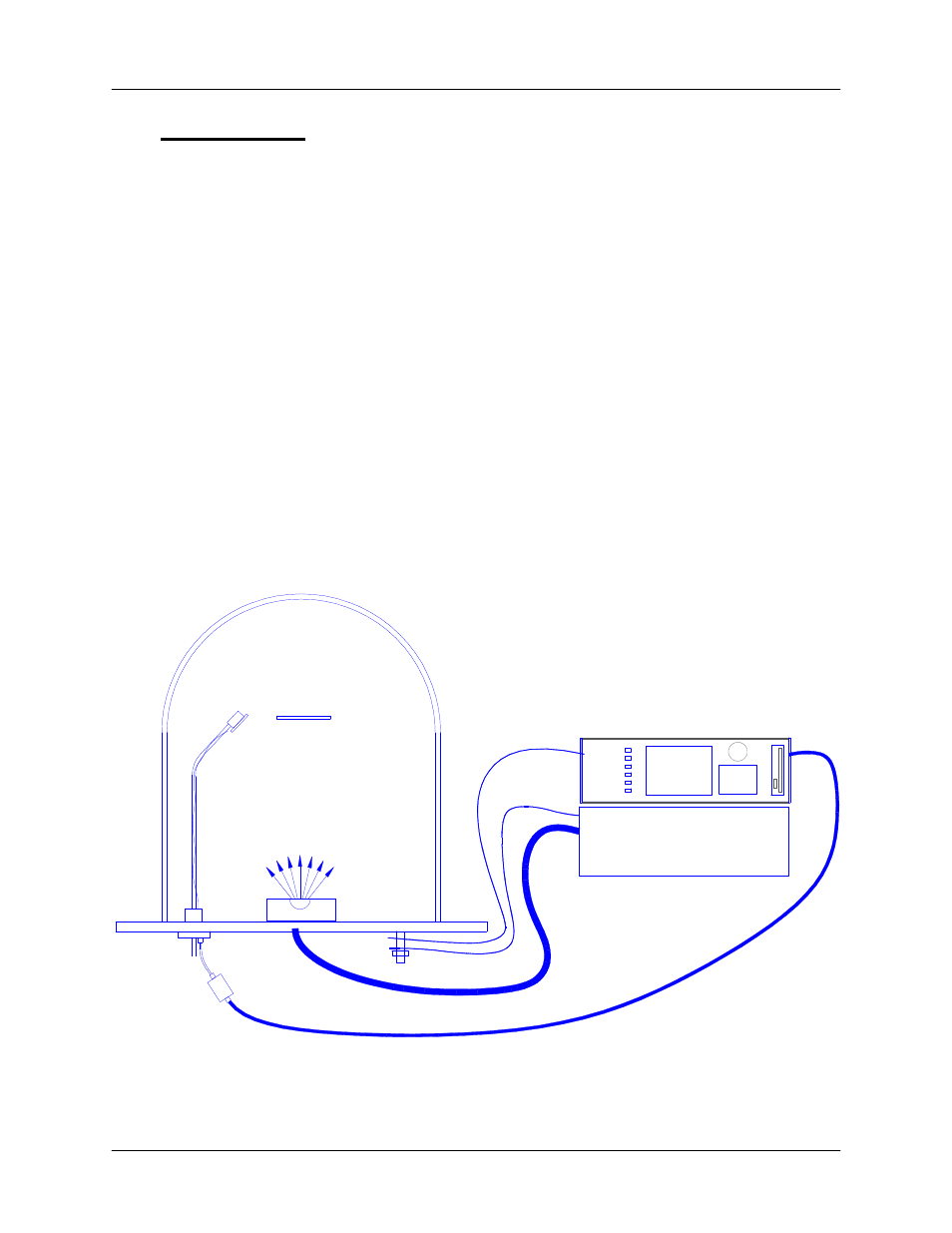 Sid242 chapter 4, Chapter 4 sqm-142 card, 0 introduction | INFICON SID-242 Thin Film Deposition Controller User Manual | Page 63 / 95