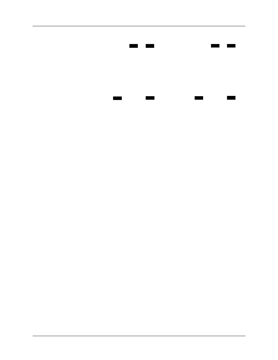 Chapter 4 sqm-142 card | INFICON SID-242 Thin Film Deposition Controller User Manual | Page 66 / 95