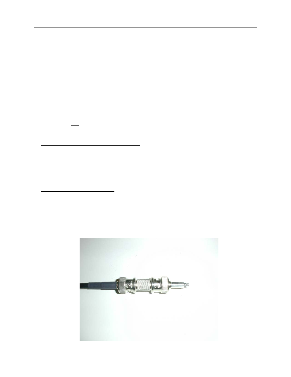 Chapter 4 sqm-142 card | INFICON SID-242 Thin Film Deposition Controller User Manual | Page 69 / 95