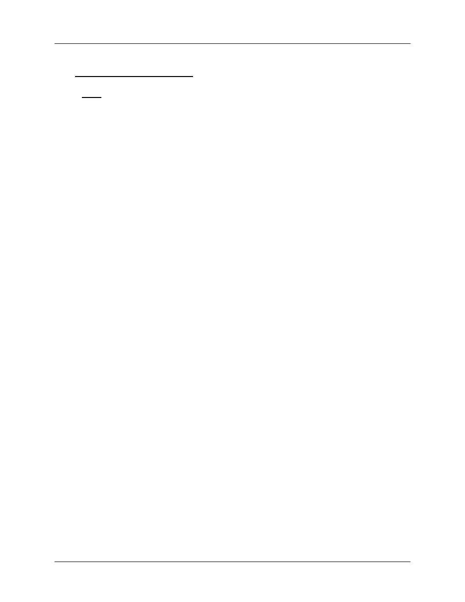 Chapter 6 computer interface, 5 command summary | INFICON SID-242 Thin Film Deposition Controller User Manual | Page 86 / 95