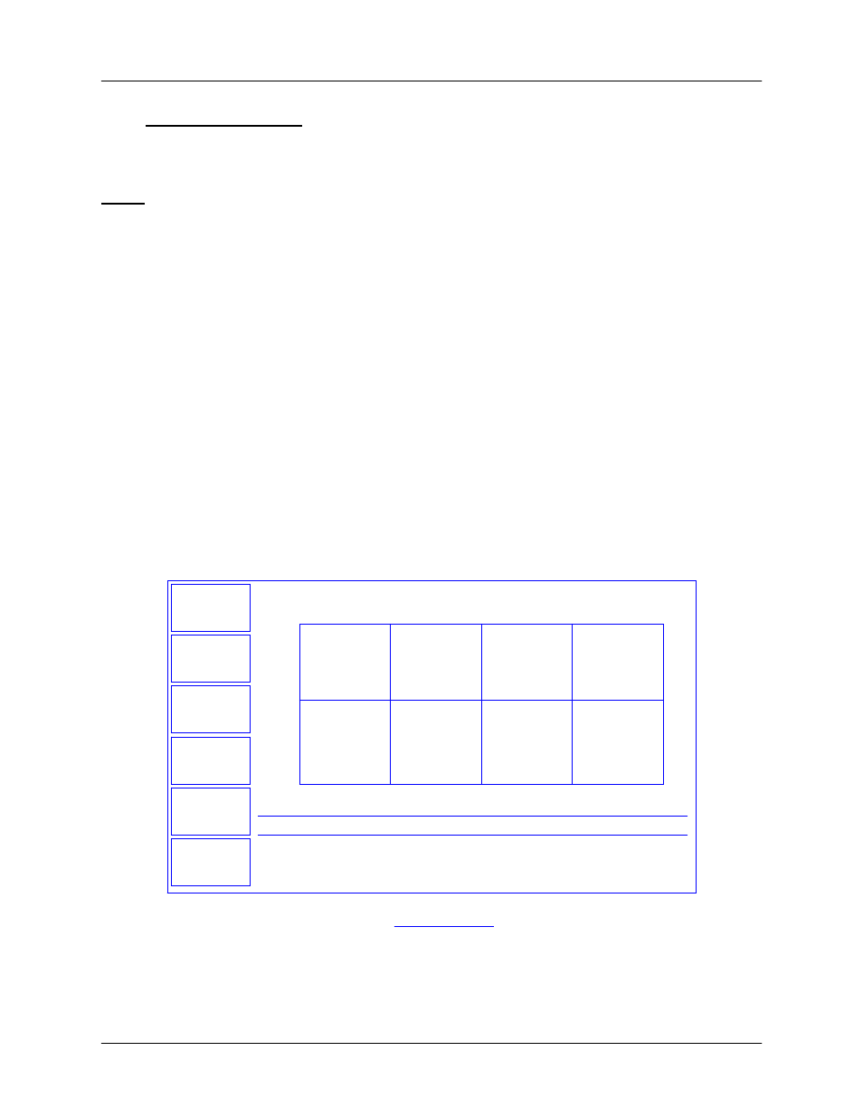Chapter 1 quick start, 6 process setup | INFICON SQC-122 Thin Film Deposition Controller Operating Manual User Manual | Page 11 / 64