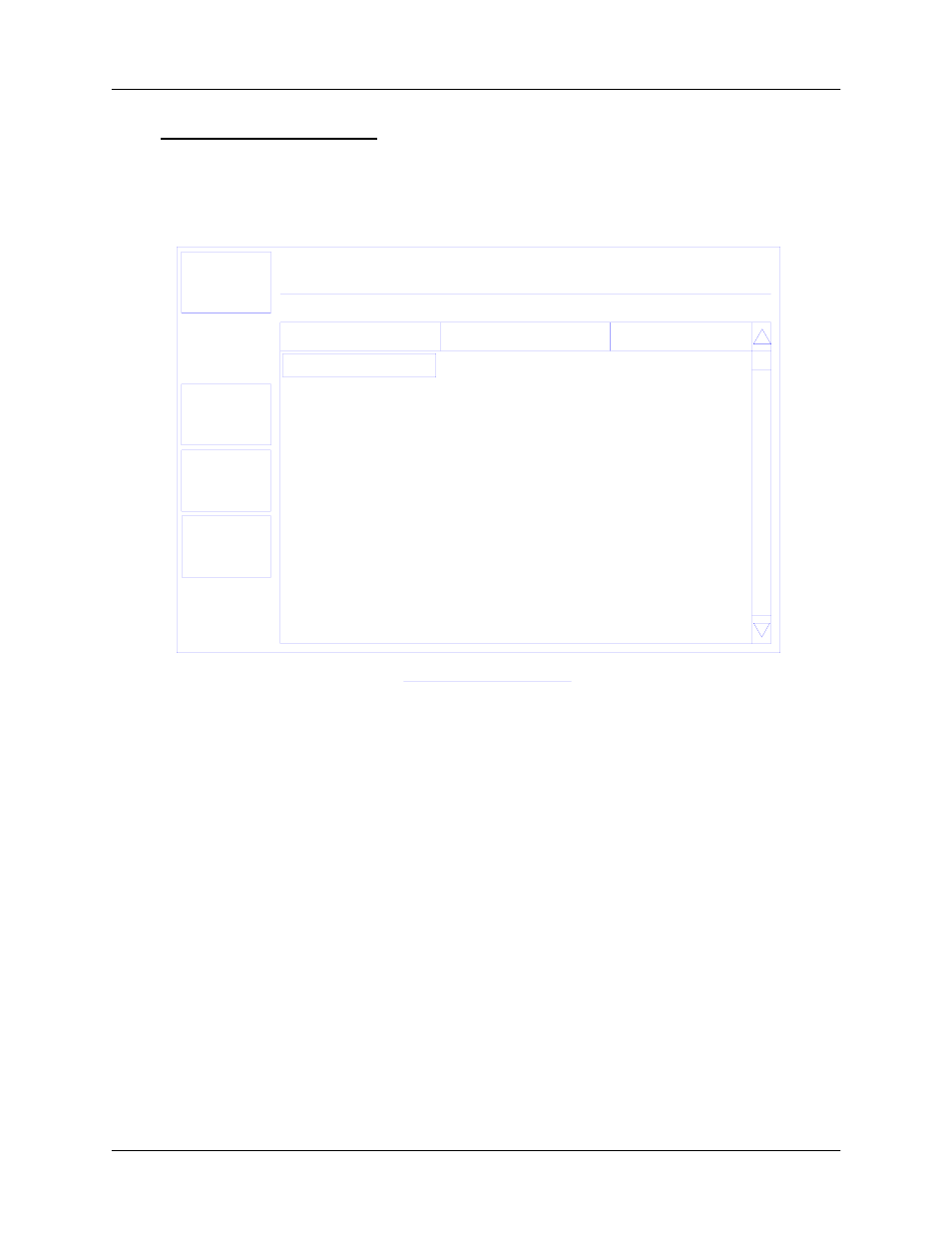 Chapter 3 menus, 3 quick setup menu | INFICON SQC-122 Thin Film Deposition Controller Operating Manual User Manual | Page 38 / 64