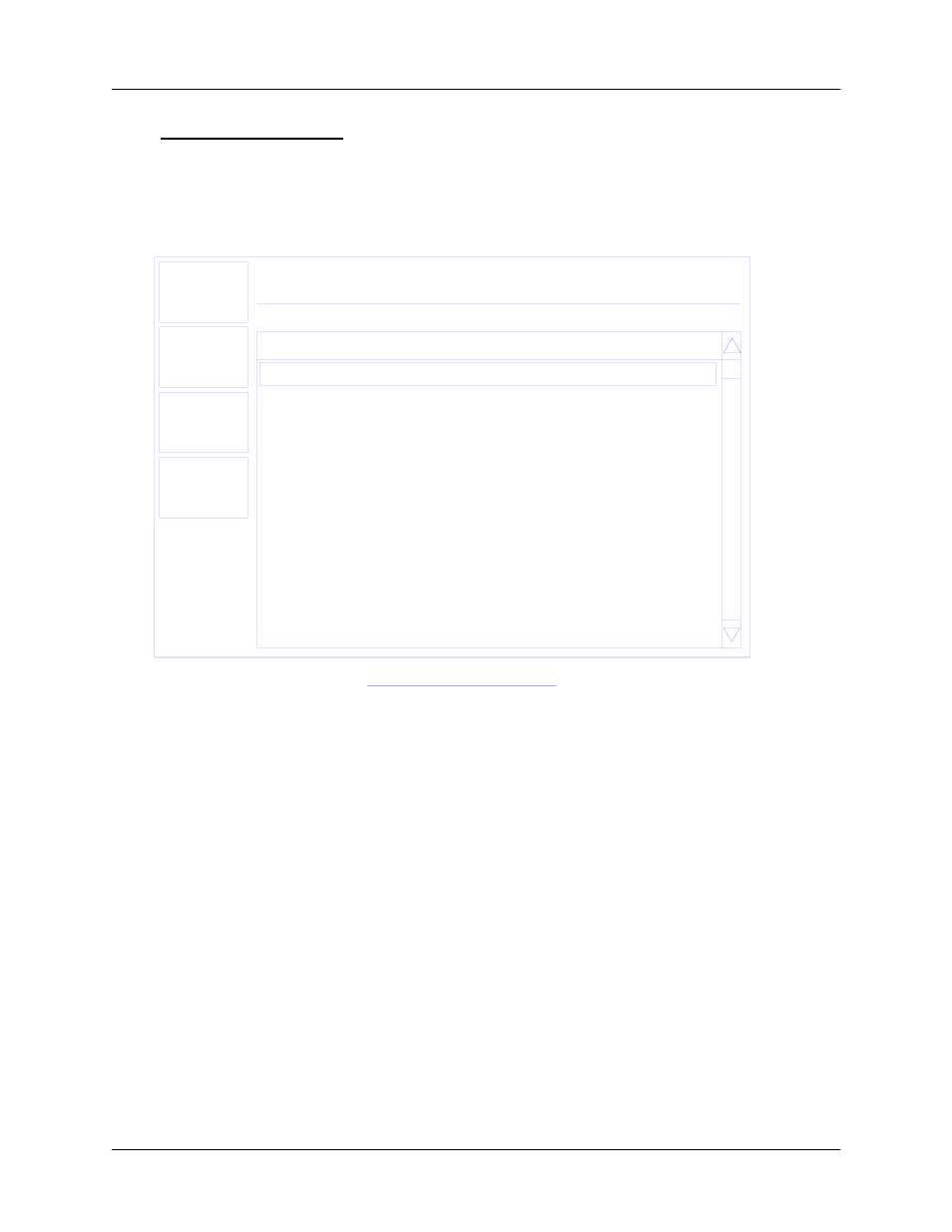 Chapter 3 menus, 4 process menus | INFICON SQC-122 Thin Film Deposition Controller Operating Manual User Manual | Page 40 / 64