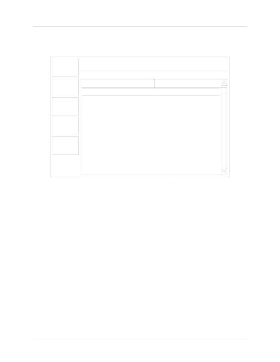 Chapter 3 menus | INFICON SQC-122 Thin Film Deposition Controller Operating Manual User Manual | Page 41 / 64