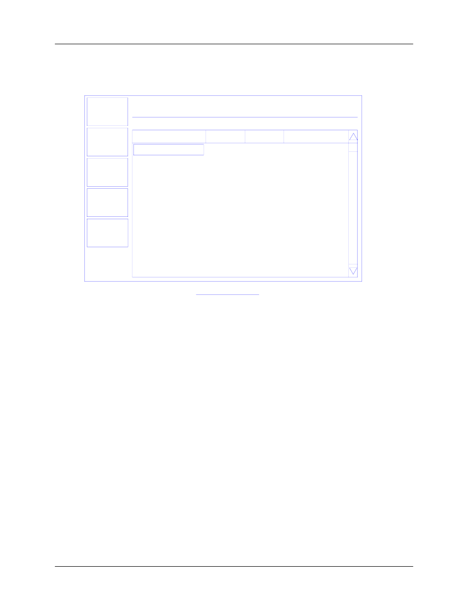 Chapter 3 menus | INFICON SQC-122 Thin Film Deposition Controller Operating Manual User Manual | Page 45 / 64