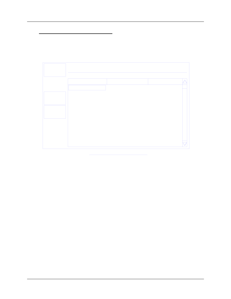 Chapter 3 menus, 6 system parameters menu | INFICON SQC-122 Thin Film Deposition Controller Operating Manual User Manual | Page 51 / 64