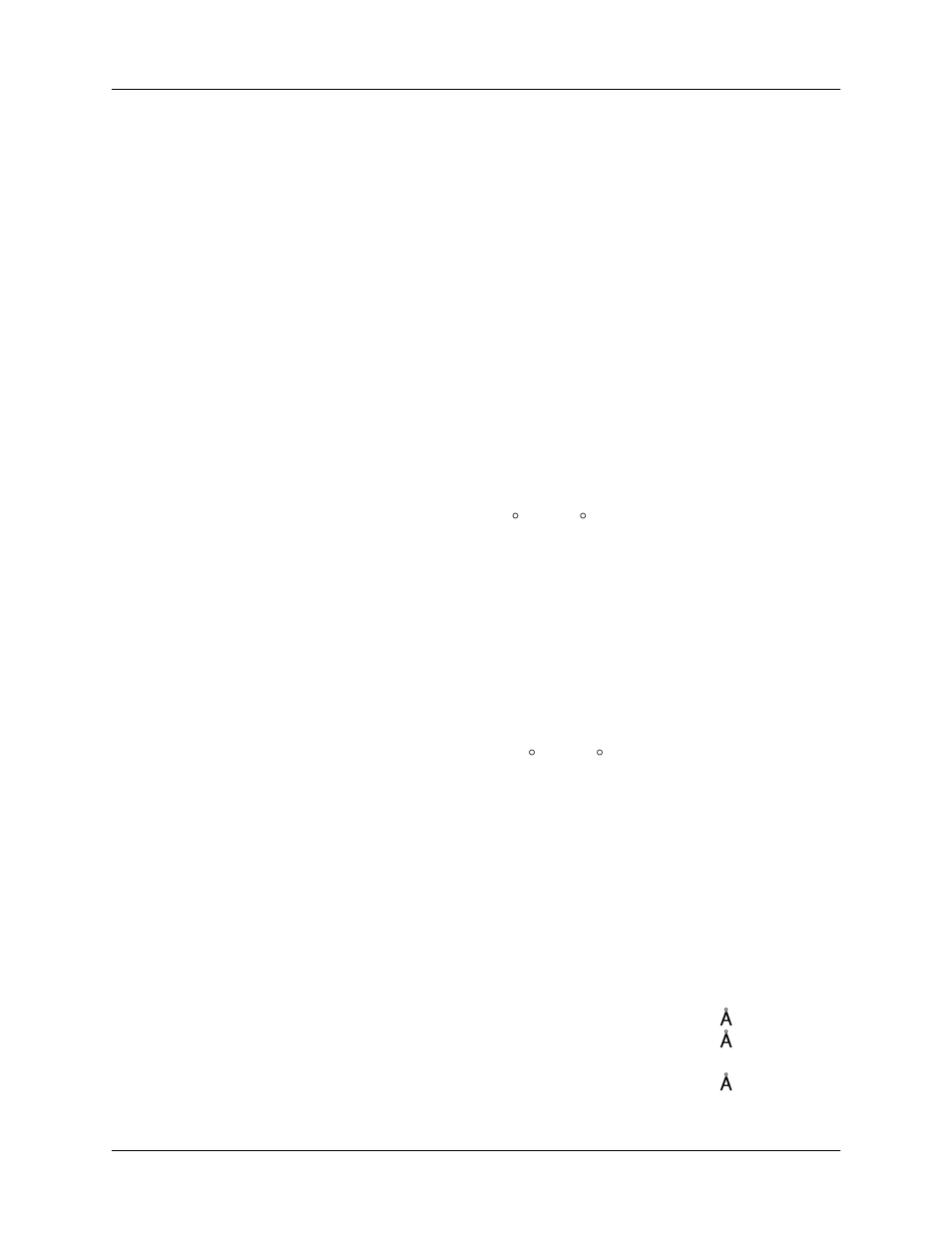 Appendix | INFICON SQC-122 Thin Film Deposition Controller Operating Manual User Manual | Page 60 / 64
