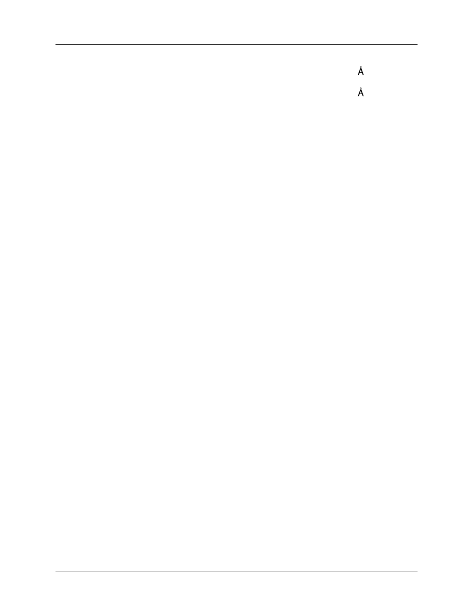 Appendix | INFICON SQC-122 Thin Film Deposition Controller Operating Manual User Manual | Page 61 / 64