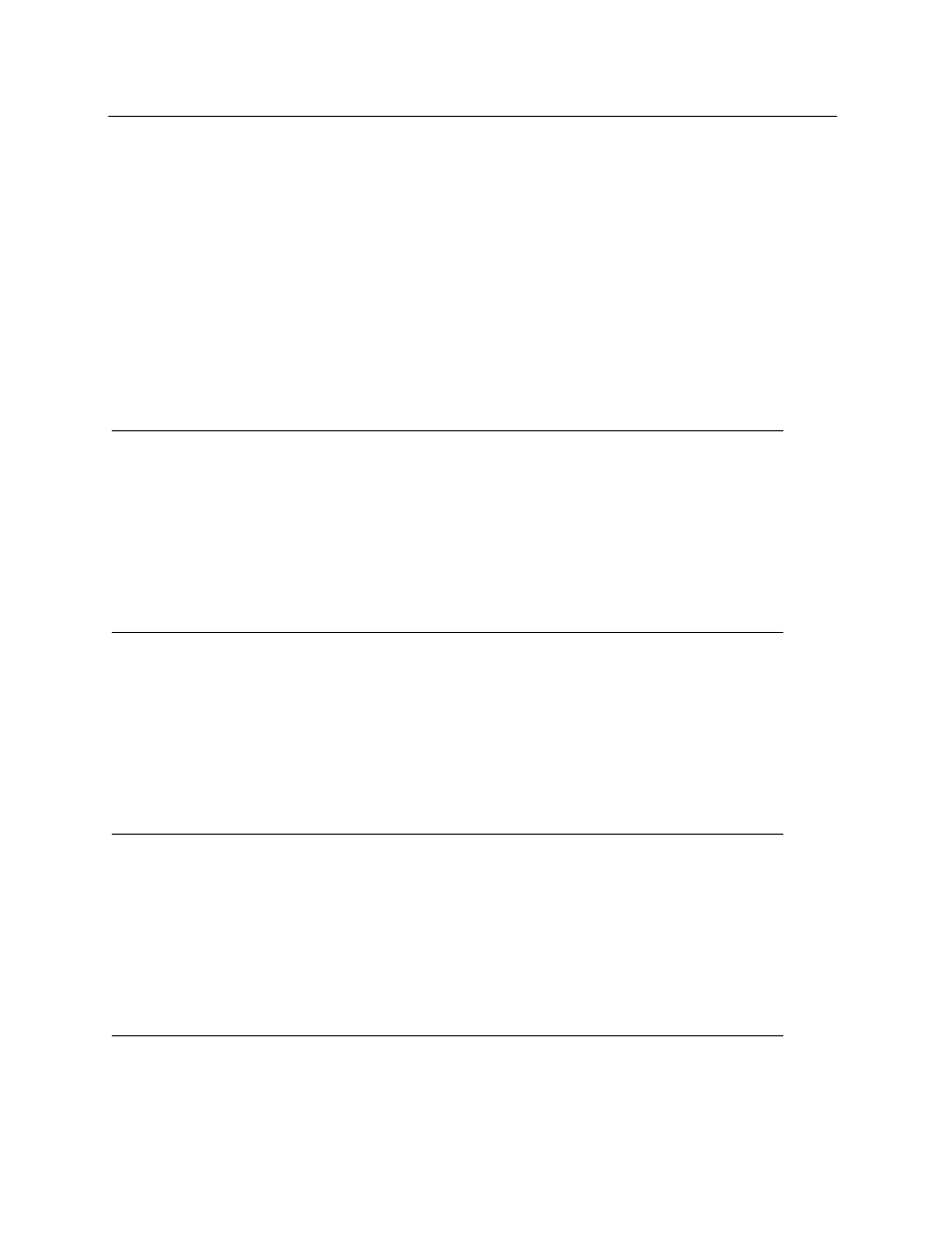 Sigma | INFICON SQC-122 Thin Film Deposition Controller Communications Manual User Manual | Page 3 / 21