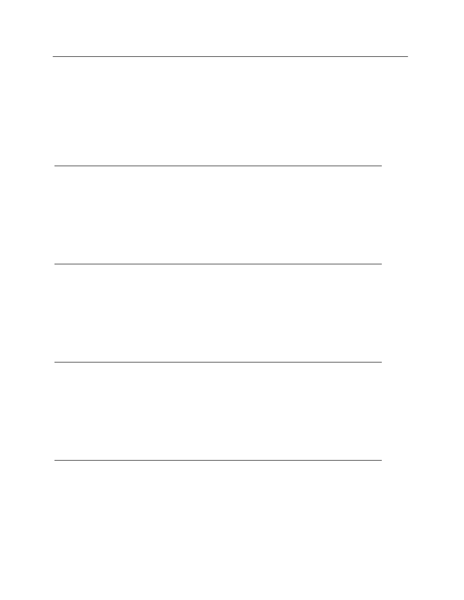 Sigma | INFICON SQC-122 Thin Film Deposition Controller Communications Manual User Manual | Page 4 / 21